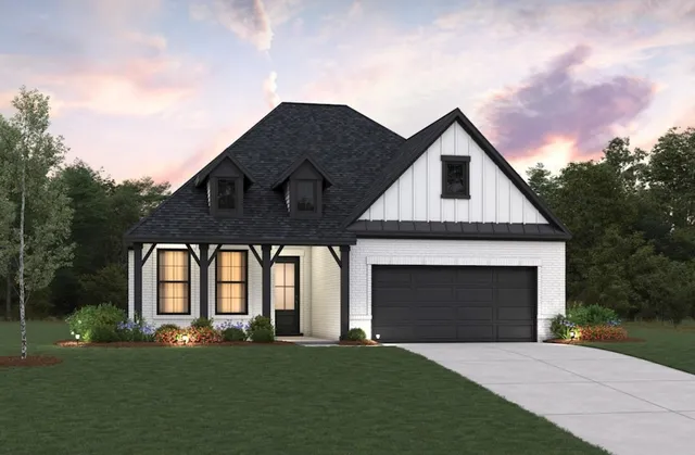 $536,385 | 19306 Wild Sabino Way, Tomball, TX 77377