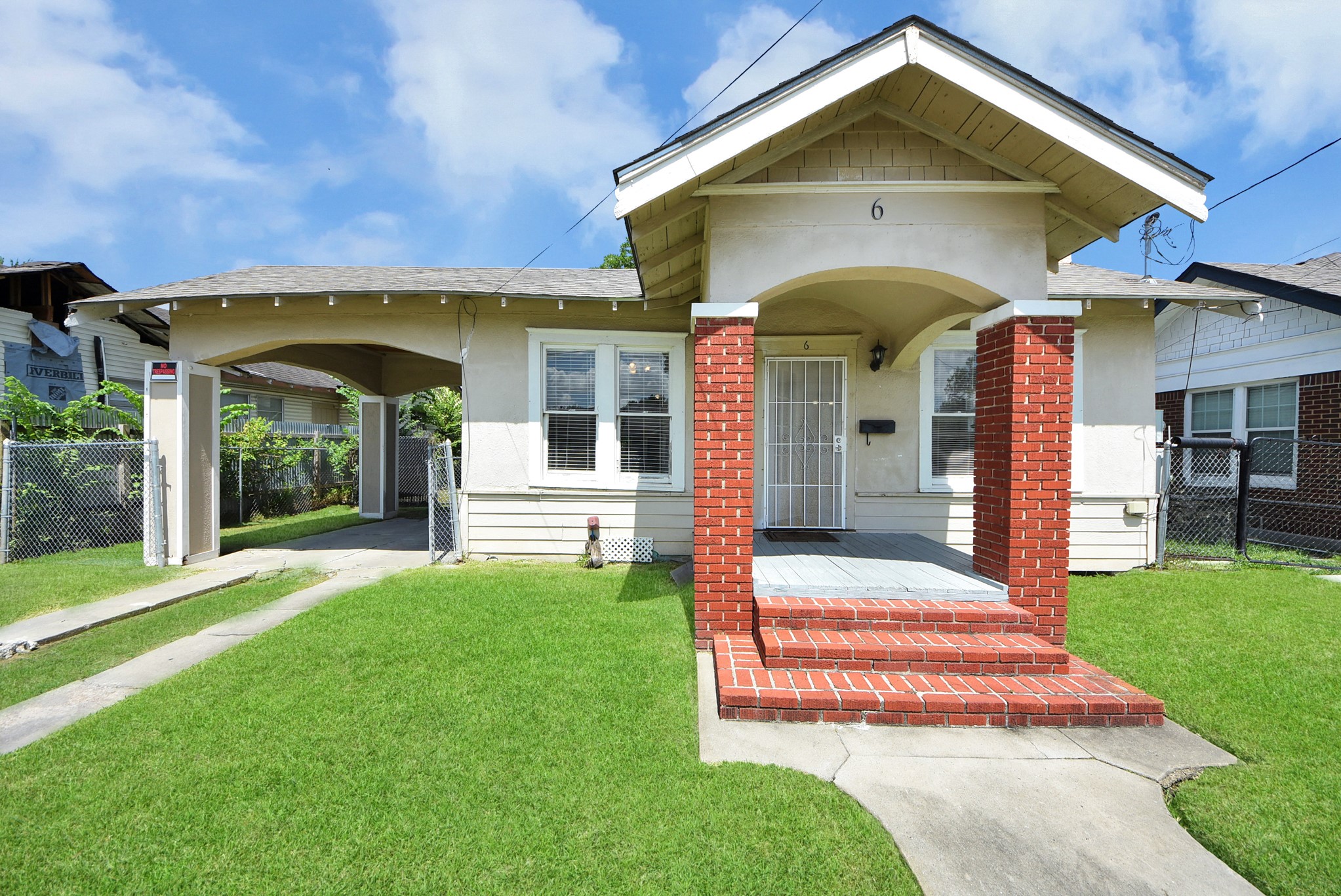 6 Jenkins Street Houston, TX 77003 - Photo 12 of 42