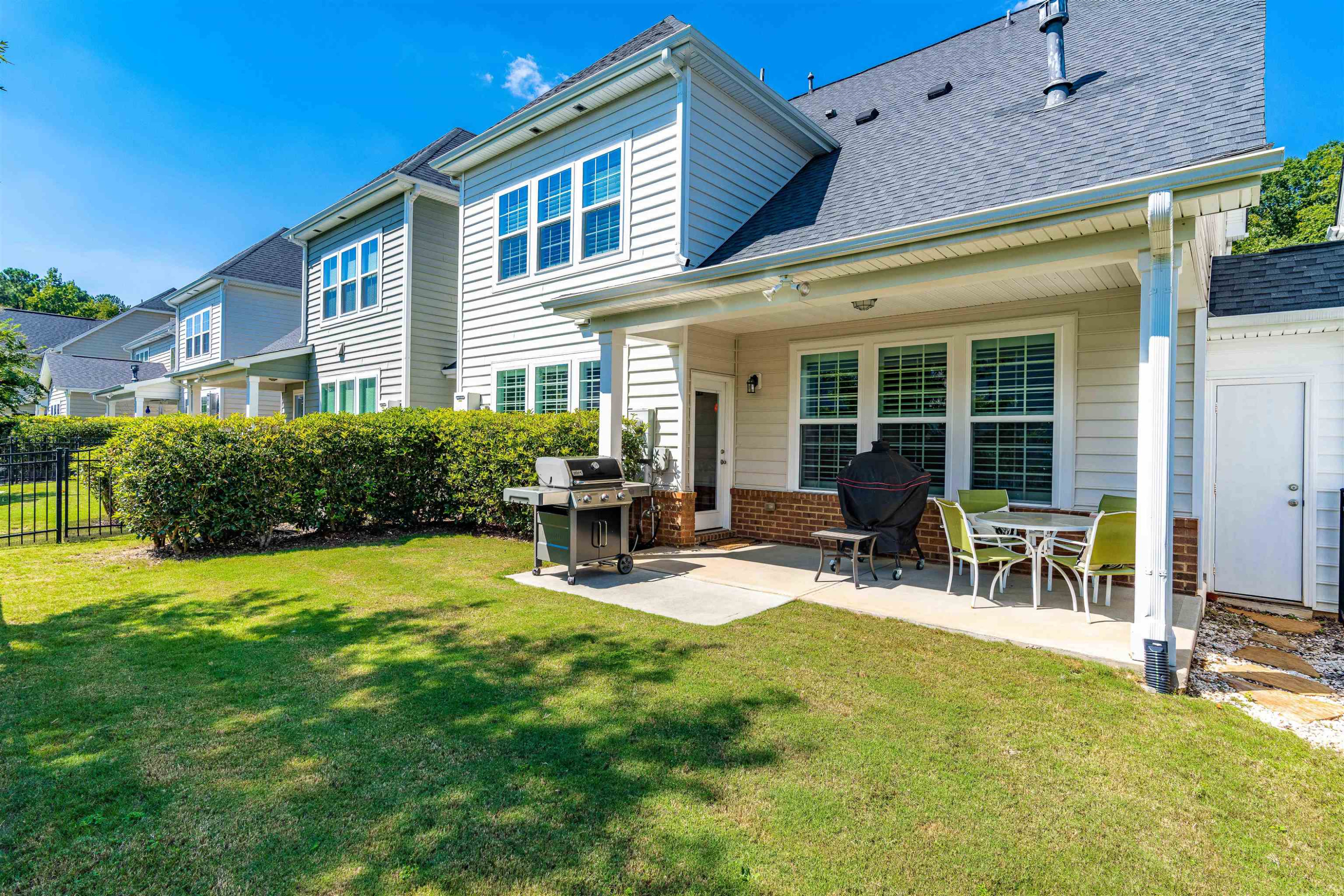 4020 Periwinkle Blue Lane Raleigh, NC 27612 - Photo 37 of 40 Photo 37