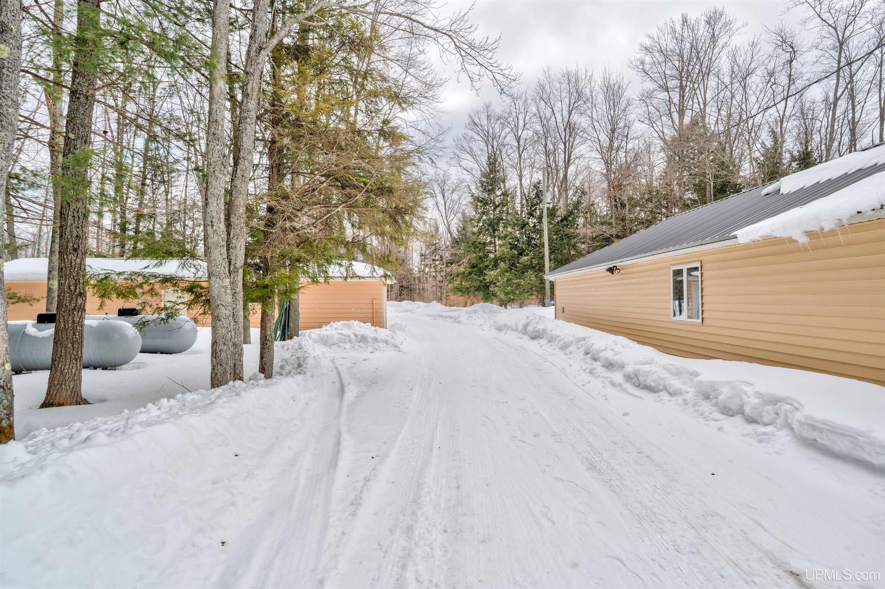 7888 Island Lake Road Manistique, MI 49854 - Photo 63 of 74