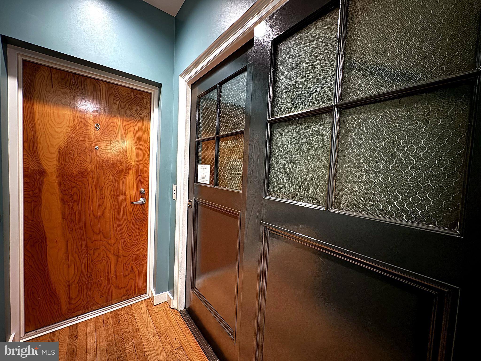 104 West Madison Street, Unit 9 Baltimore, MD 21201 - Photo 14 of 35
