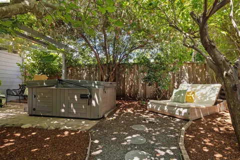 $998,000 | 2420 Carmel Street, Oakland, CA 94602