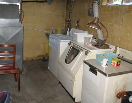1227 Old Concord Road Monroeville, PA 15146 - Photo 14 of 18 Other. Laundry Room/Mechanics