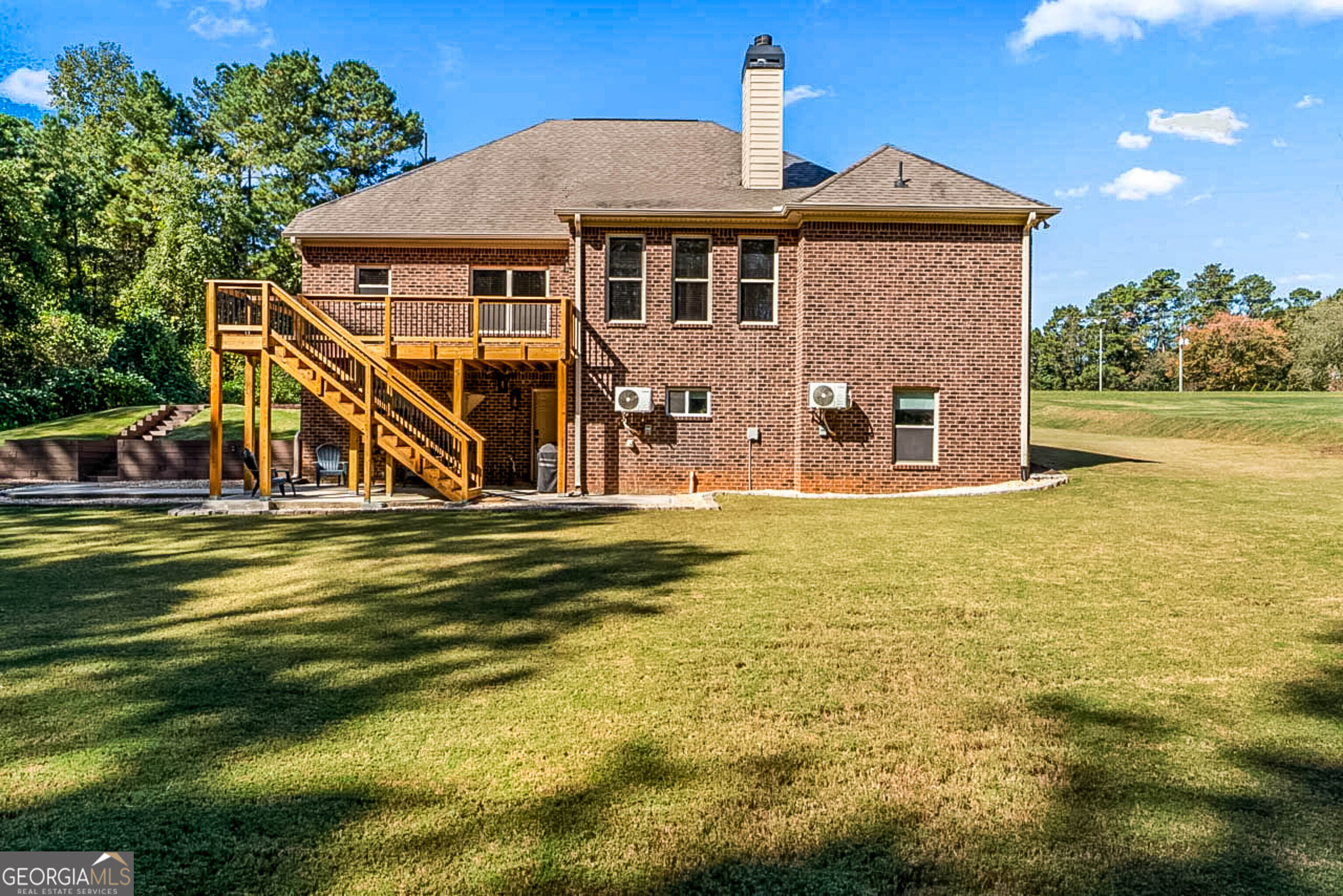 770 Upchurch Road McDonough, GA 30252 - Photo 37 of 43