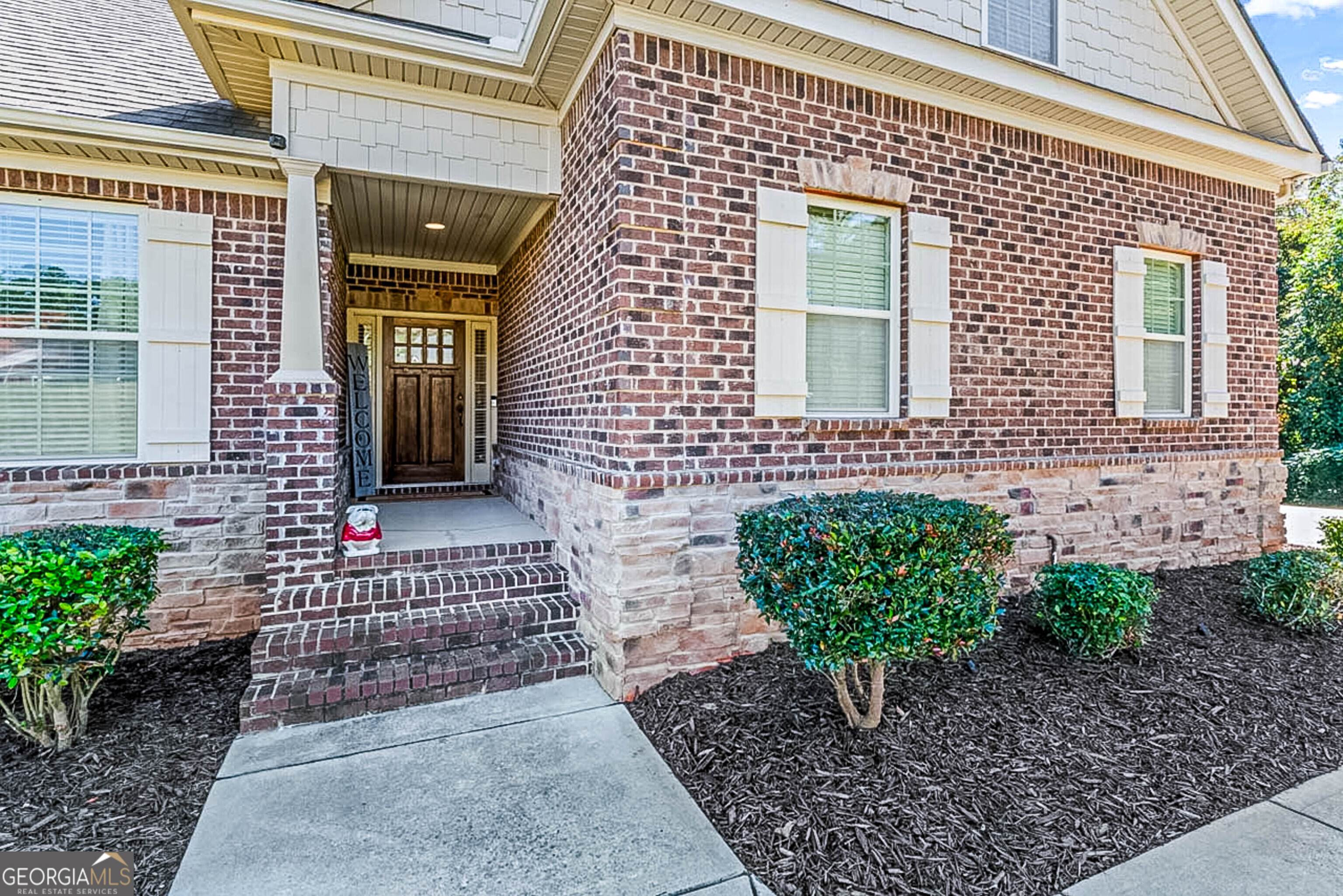 770 Upchurch Road McDonough, GA 30252 - Photo 4 of 43