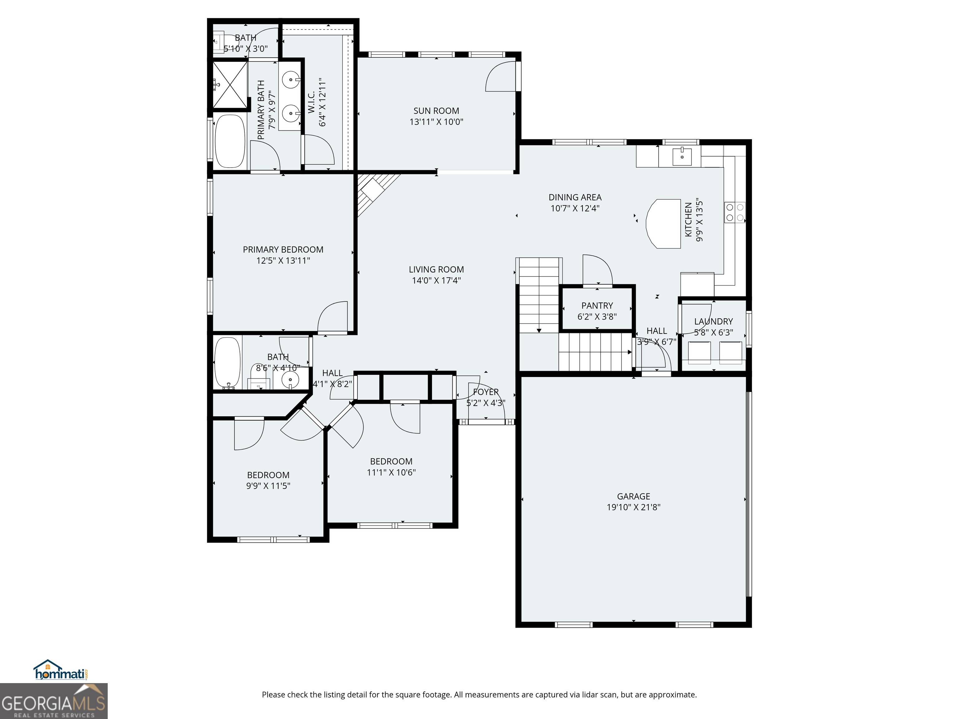 770 Upchurch Road McDonough, GA 30252 - Photo 41 of 43