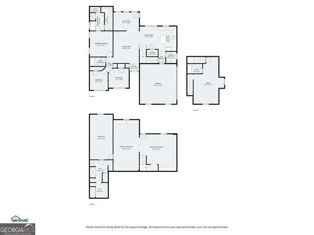 $525,000 | 770 Upchurch Road, McDonough, GA 30252