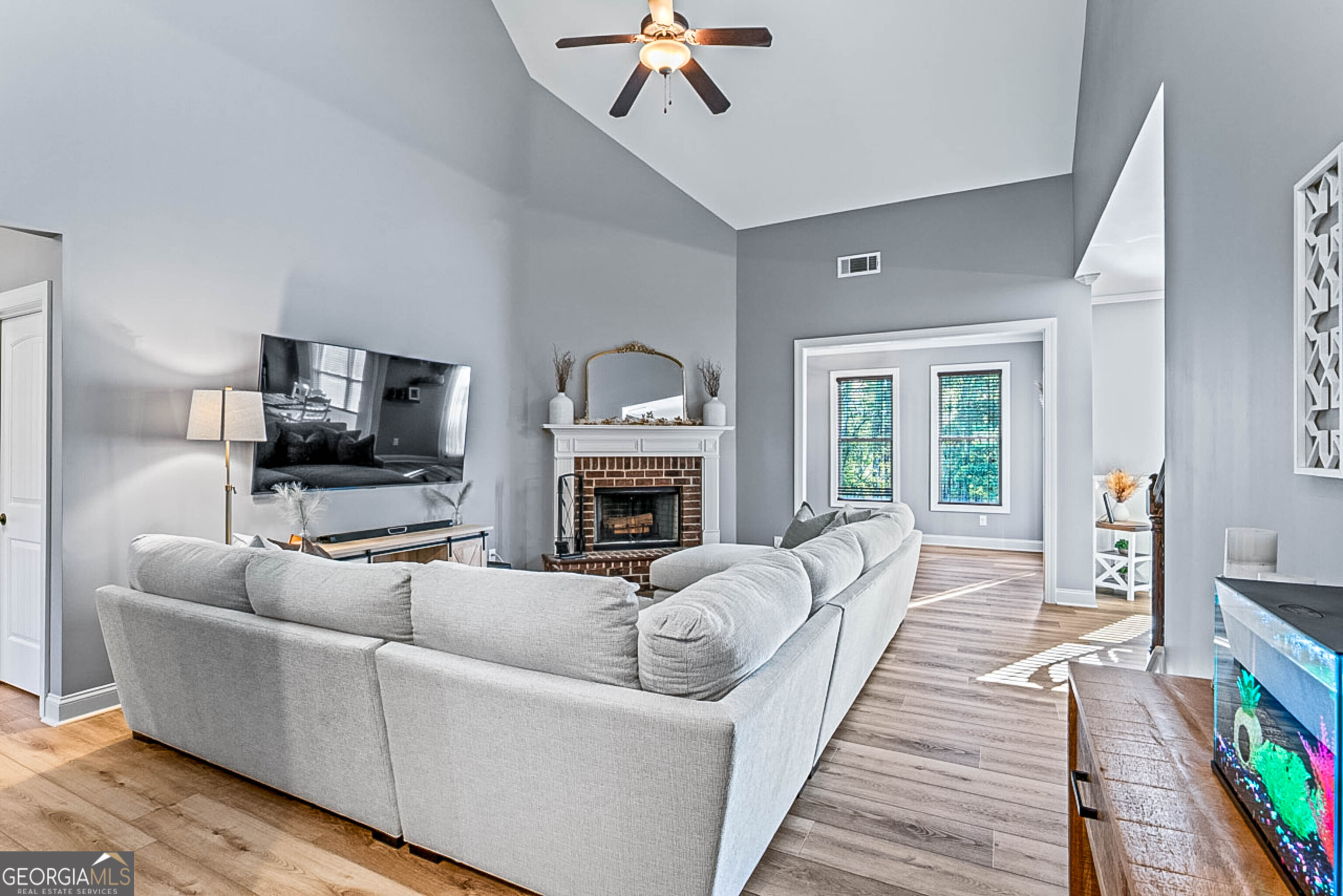 770 Upchurch Road McDonough, GA 30252 - Photo 6 of 43