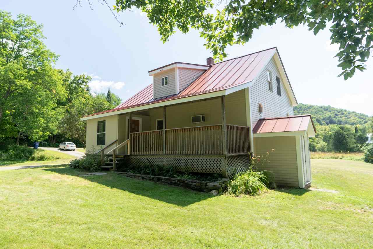 157 Dickerman Hill Road Tunbridge, VT 05038 - Photo 2 of 33