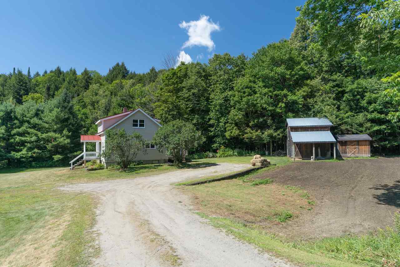 157 Dickerman Hill Road Tunbridge, VT 05038 - Photo 3 of 33