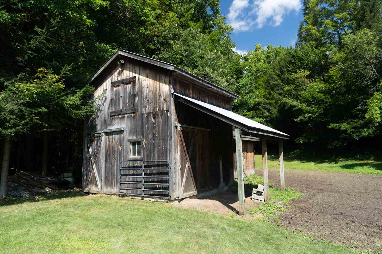 157 Dickerman Hill Road Tunbridge, VT 05038 - Photo 23 of 33