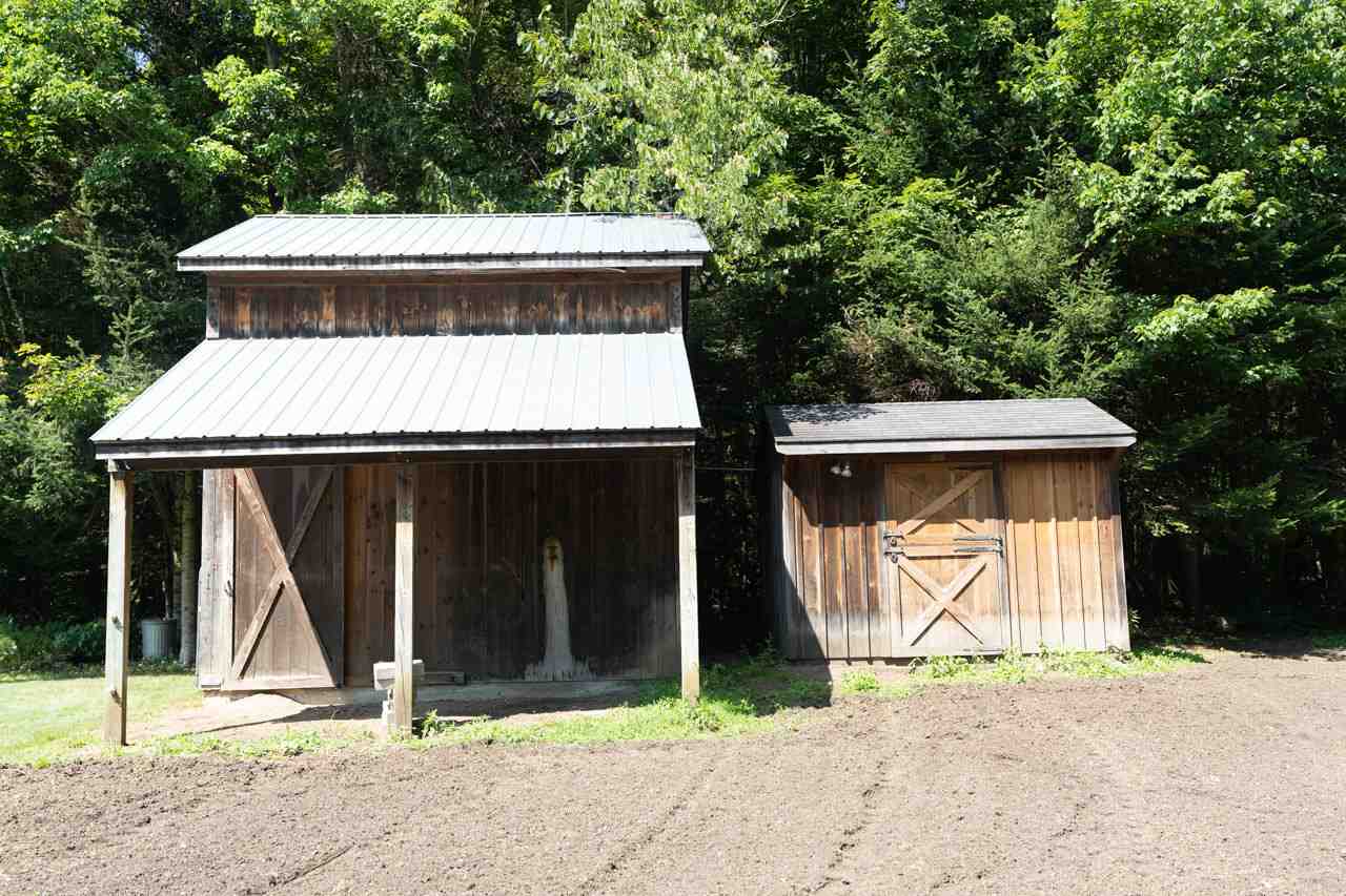 157 Dickerman Hill Road Tunbridge, VT 05038 - Photo 24 of 33