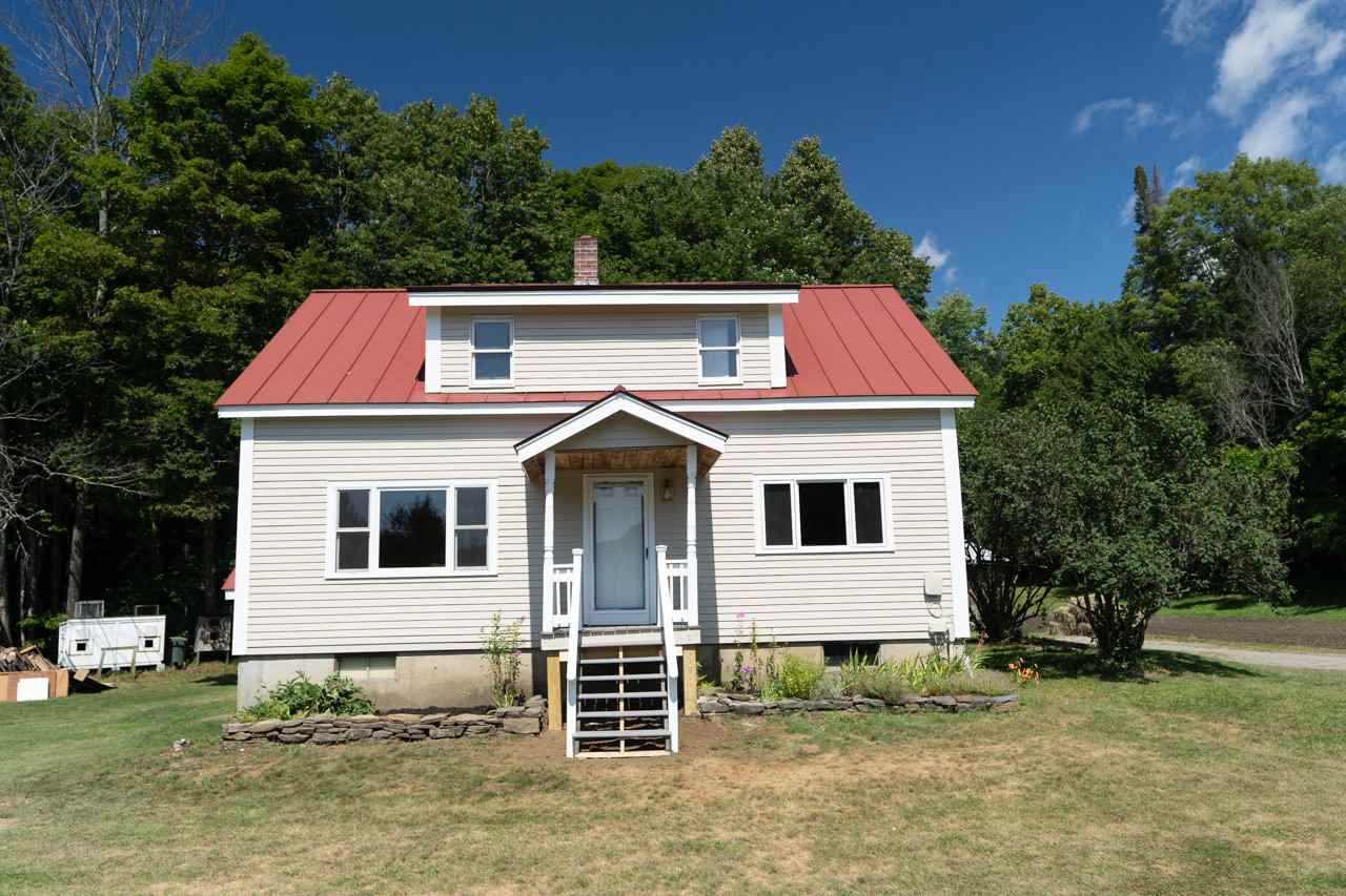 157 Dickerman Hill Road Tunbridge, VT 05038 - Photo 27 of 33