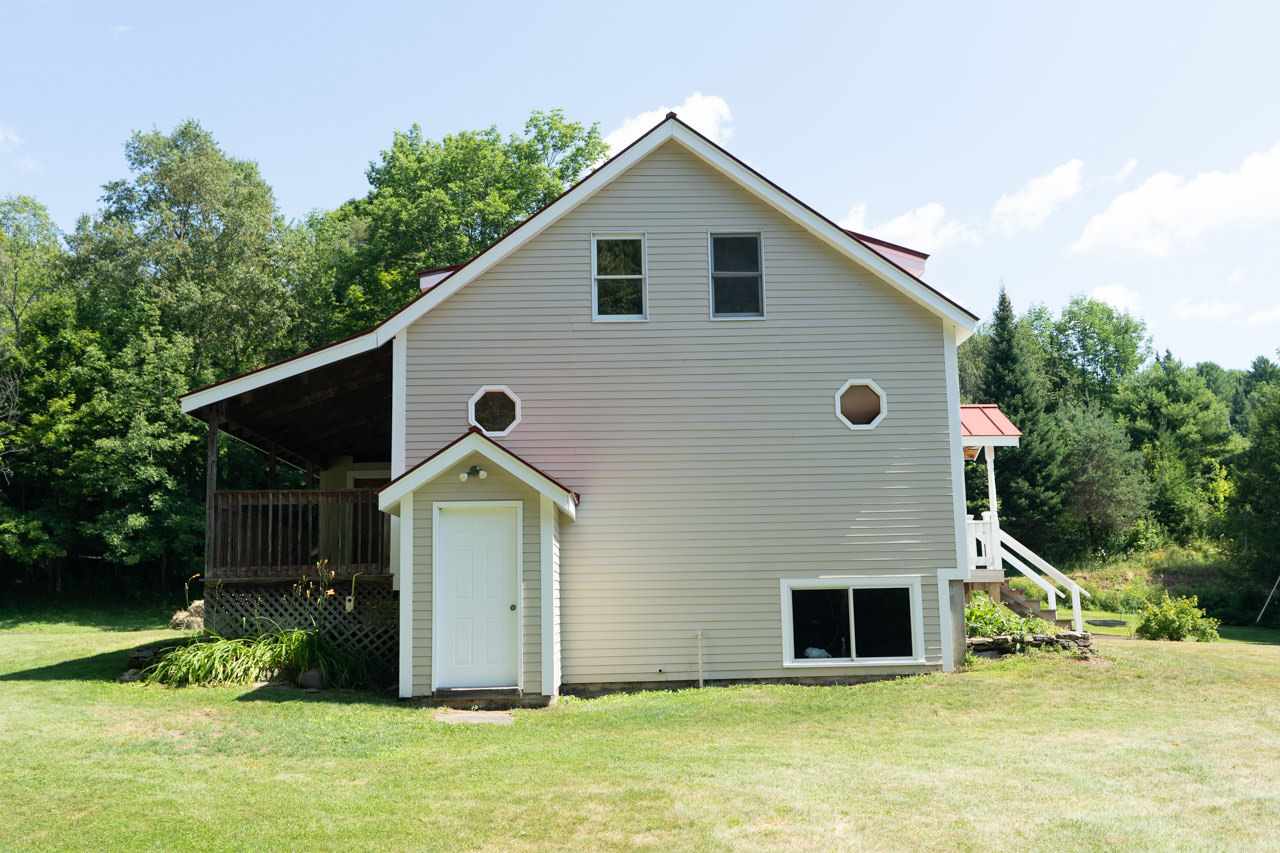 157 Dickerman Hill Road Tunbridge, VT 05038 - Photo 28 of 33
