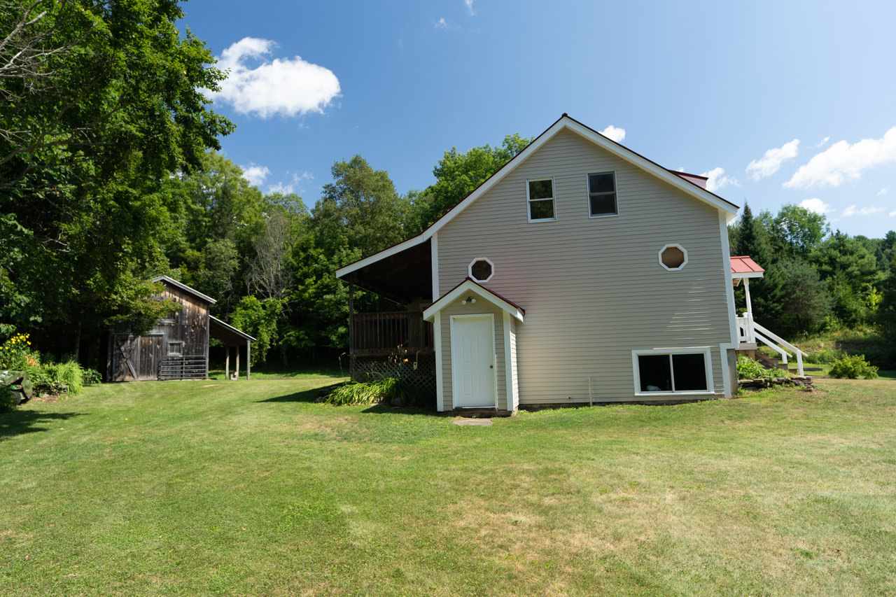 157 Dickerman Hill Road Tunbridge, VT 05038 - Photo 29 of 33