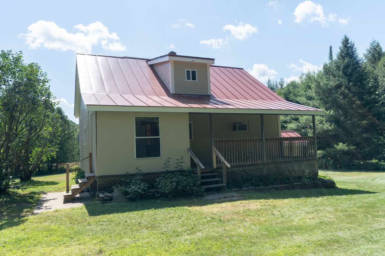 157 Dickerman Hill Road Tunbridge, VT 05038 - Photo 31 of 33