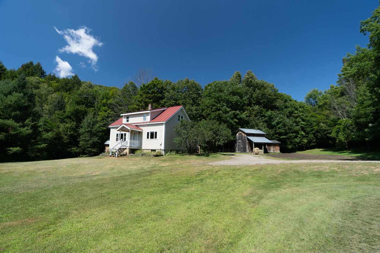 157 Dickerman Hill Road Tunbridge, VT 05038 - Photo 33 of 33