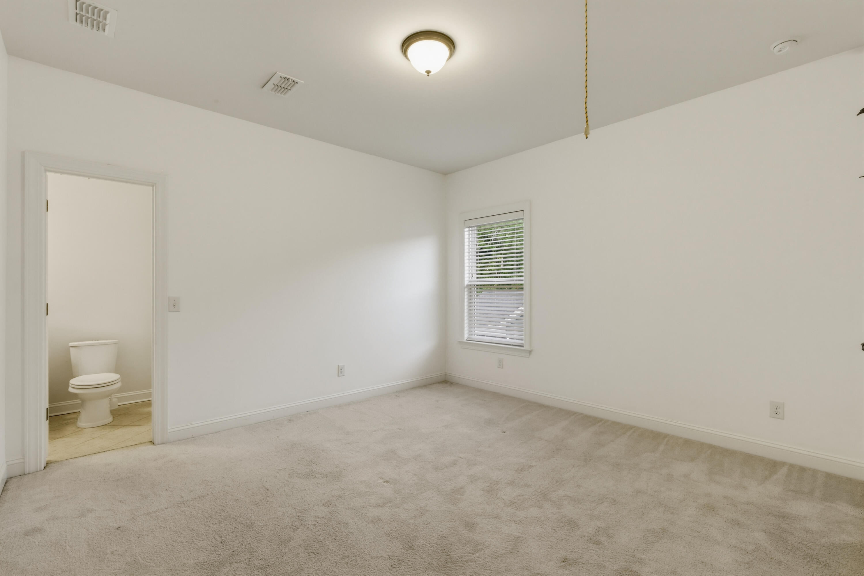 1611 Roustabout Way Charleston, SC 29414 - Photo 40 of 64 Bedroom 3 has private access to bathroom