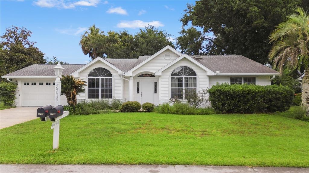 7734 Southwest 114th Loop Ocala, FL 34476 - Photo 2 of 64