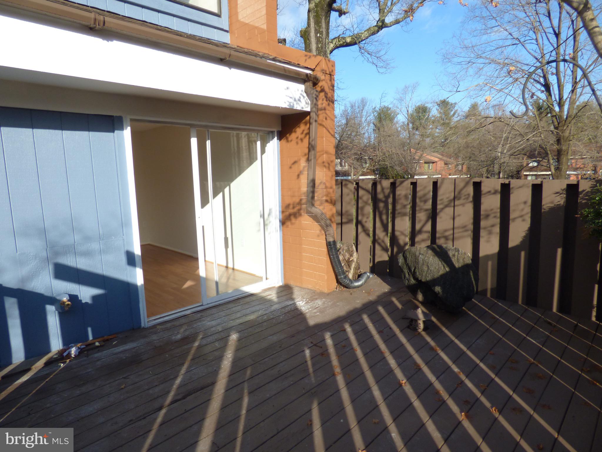 1368 Northgate Square Reston, VA 20190 - Photo 25 of 27 Gallery Image 25