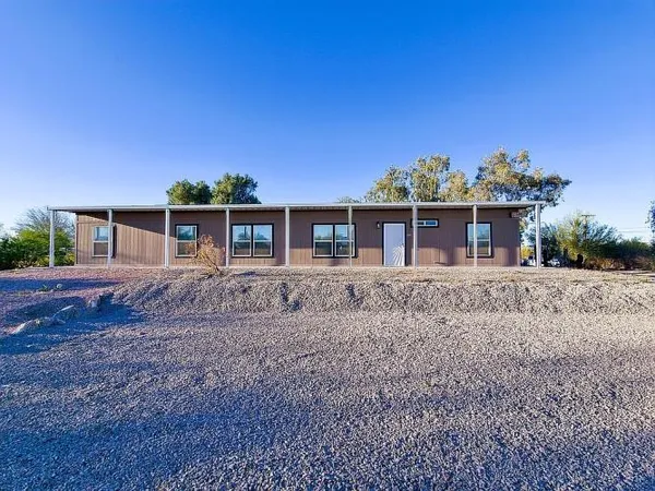 $384,999 | 206 West Crystal Lane, Quartzsite, AZ 85346