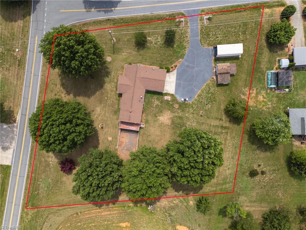 1010 John Hill Road Walnut Cove, NC 27052 - Photo 37 of 46