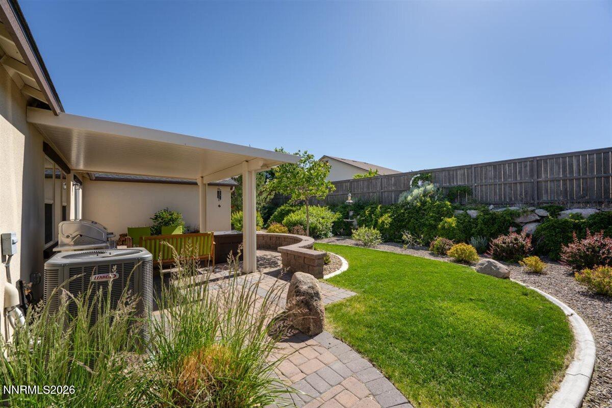 7135 Quill Drive Reno, NV 89506 - Photo 28 of 35 28-7135 Quill Dr Reno NV 89506 (28 of 35