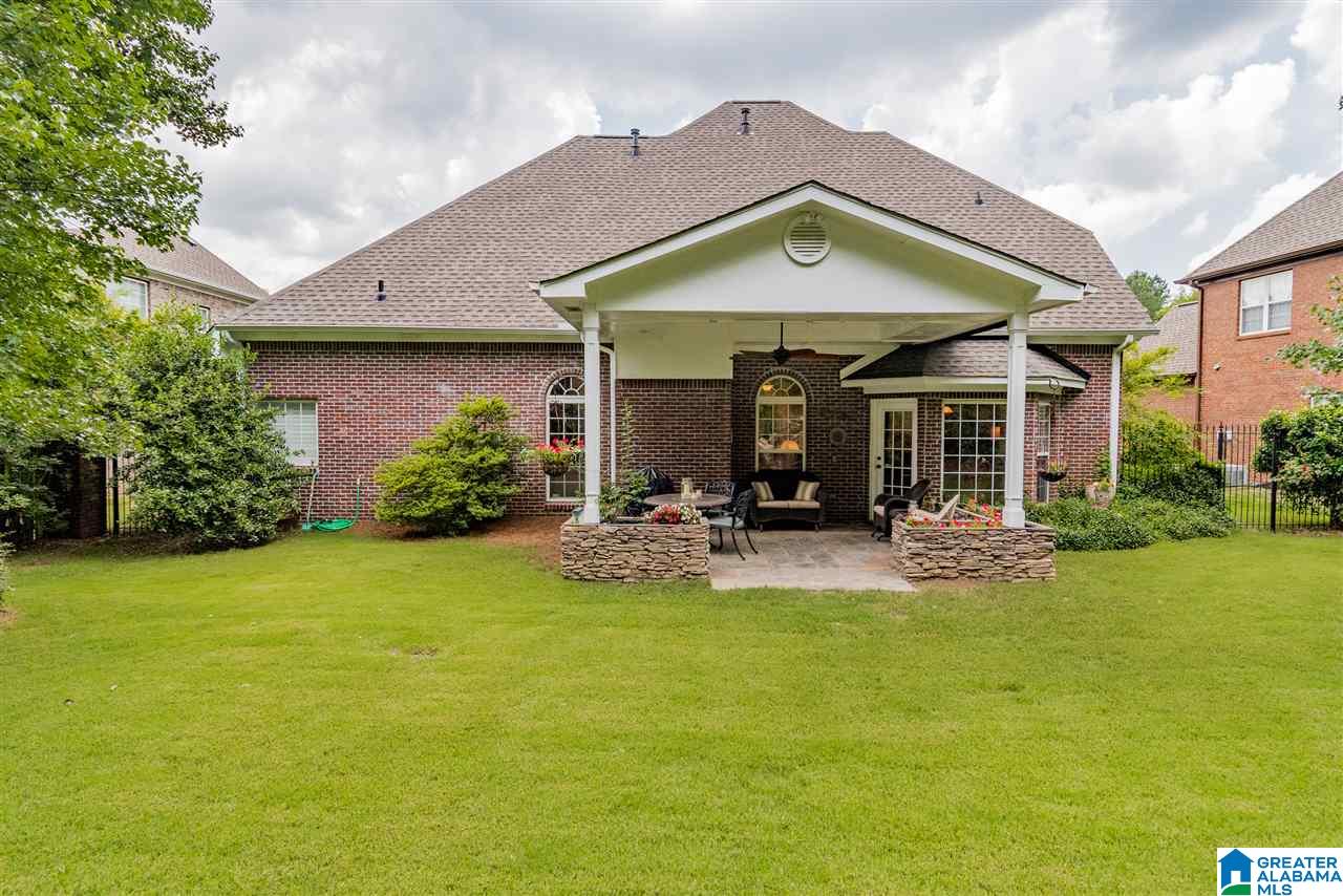 5817 Waterstone Point Birmingham, AL 35244 - Photo 39 of 44