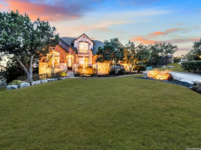 $750,000 | 9418 Conbar Lane, Helotes, TX 78023