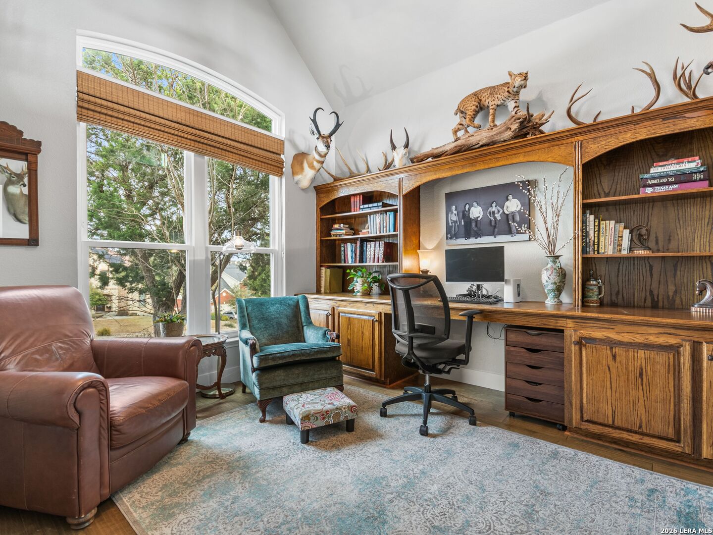 9418 Conbar Lane Helotes, TX 78023 - Photo 15 of 68