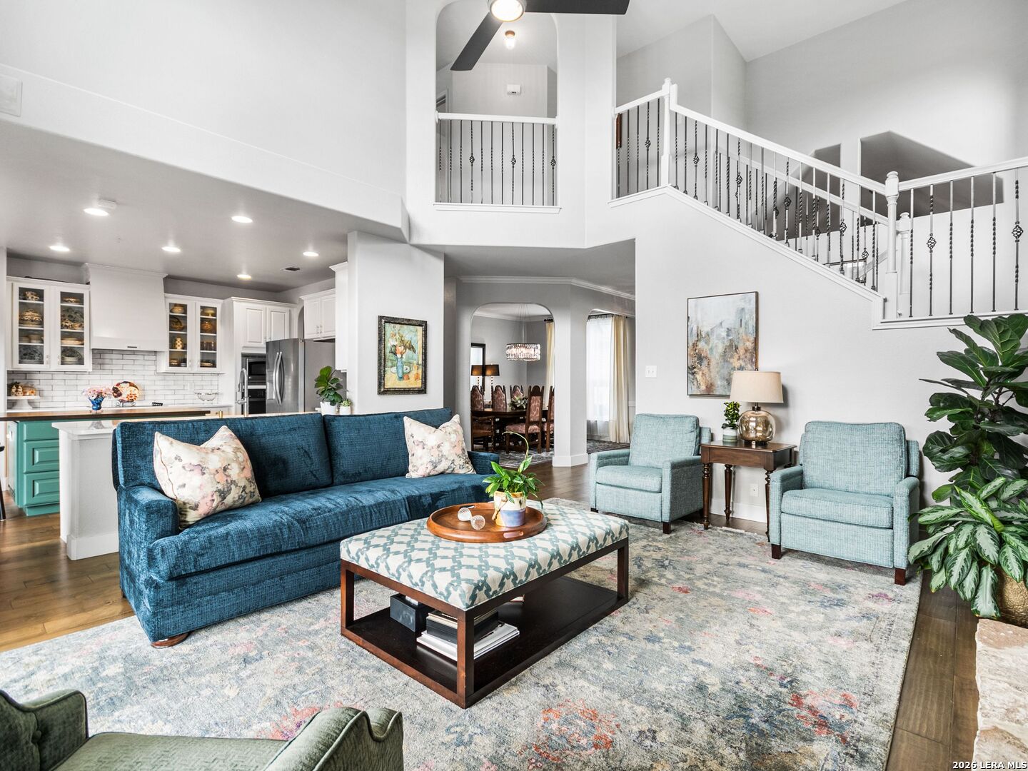 9418 Conbar Lane Helotes, TX 78023 - Photo 18 of 68