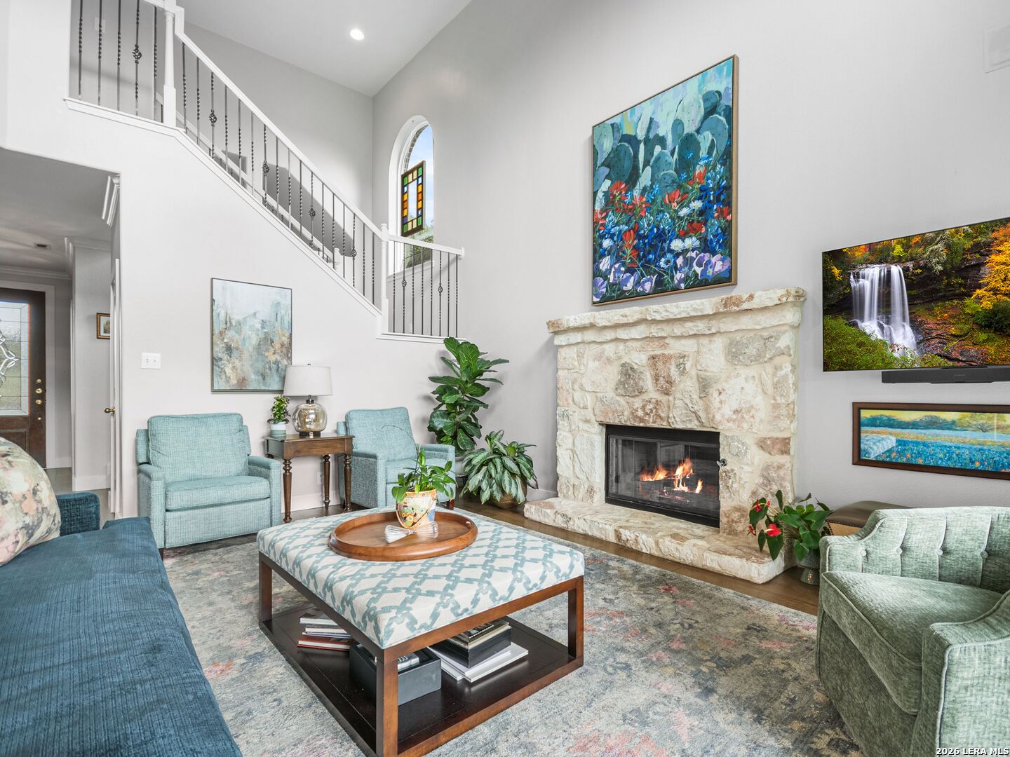 9418 Conbar Lane Helotes, TX 78023 - Photo 19 of 68