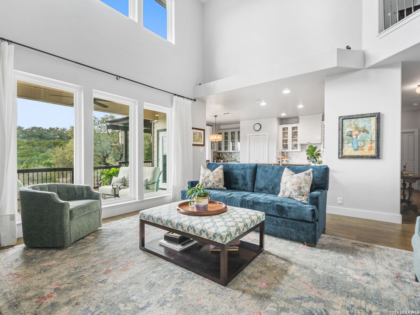 9418 Conbar Lane Helotes, TX 78023 - Photo 20 of 68