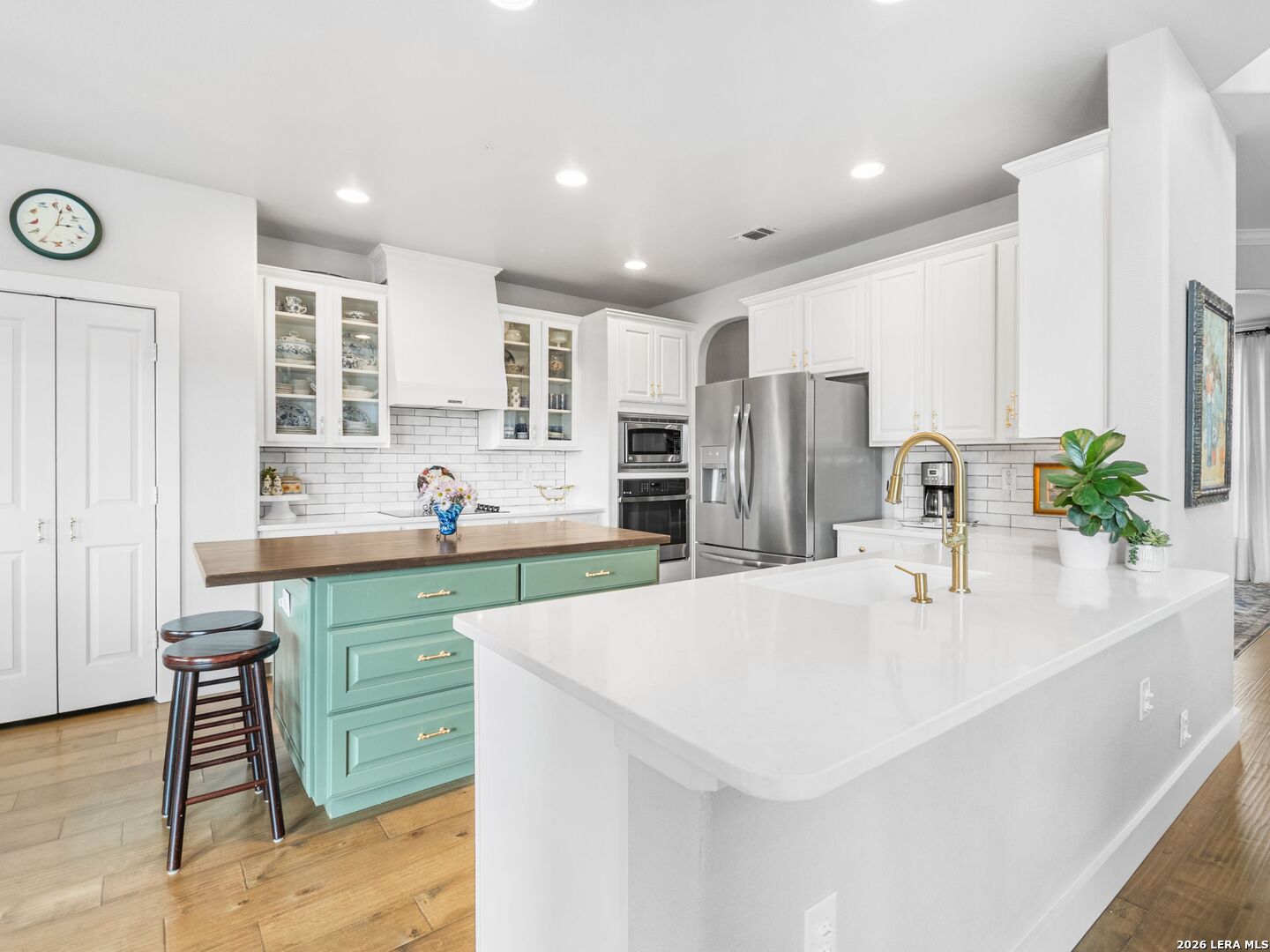 9418 Conbar Lane Helotes, TX 78023 - Photo 21 of 68