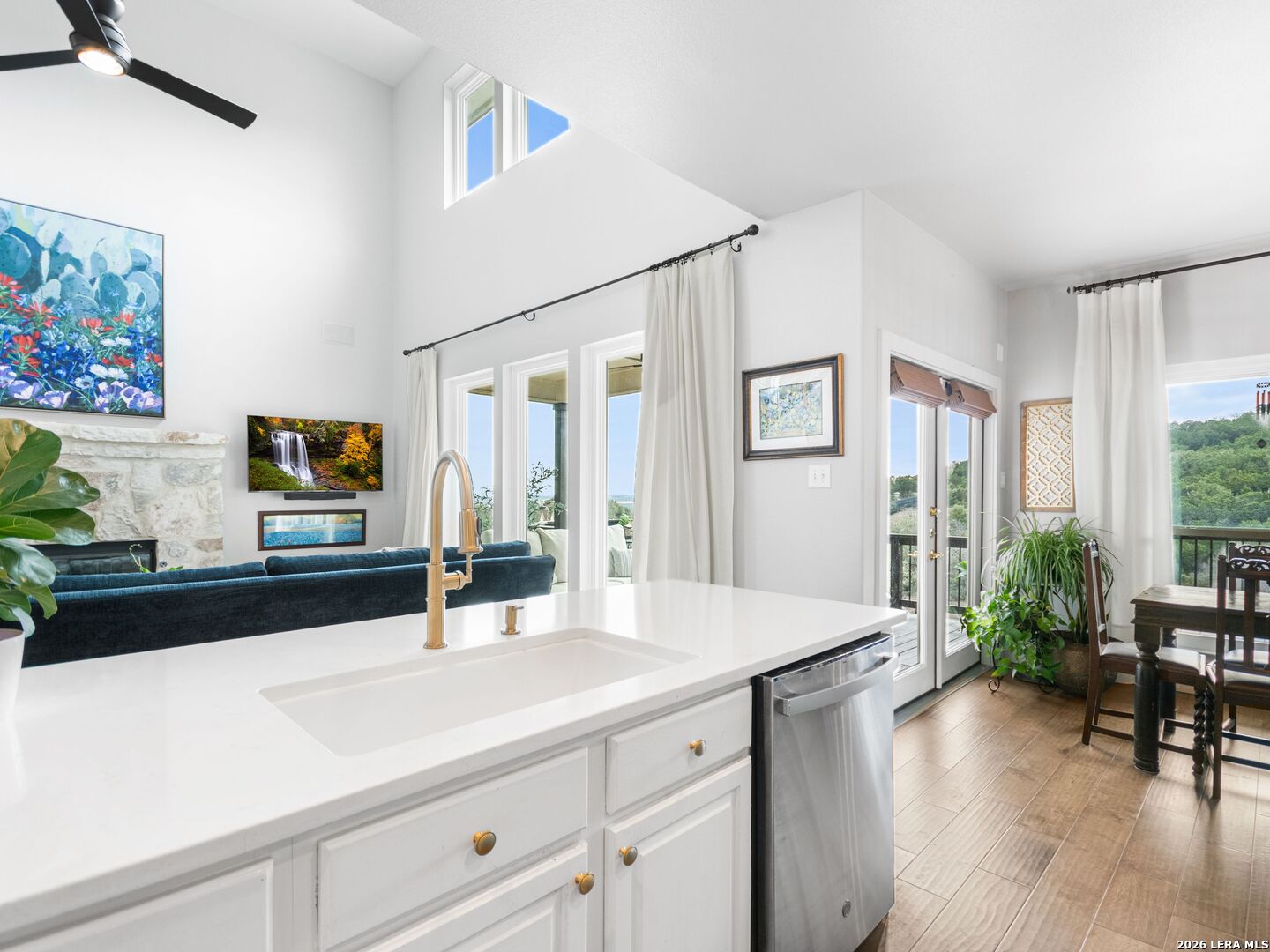 9418 Conbar Lane Helotes, TX 78023 - Photo 22 of 68