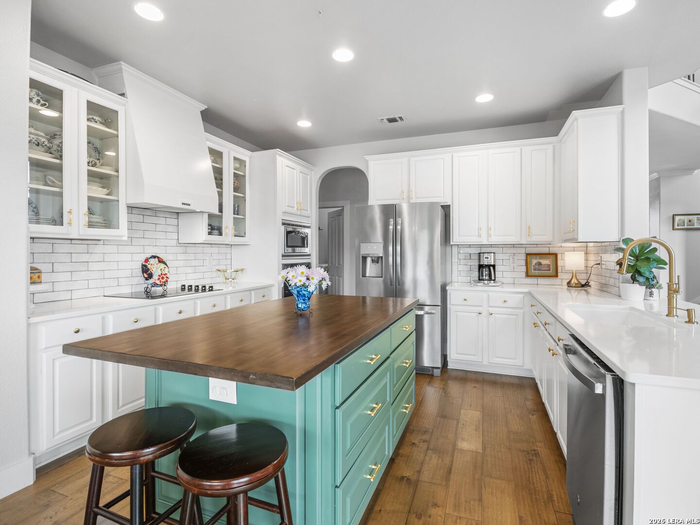 9418 Conbar Lane Helotes, TX 78023 - Photo 24 of 68