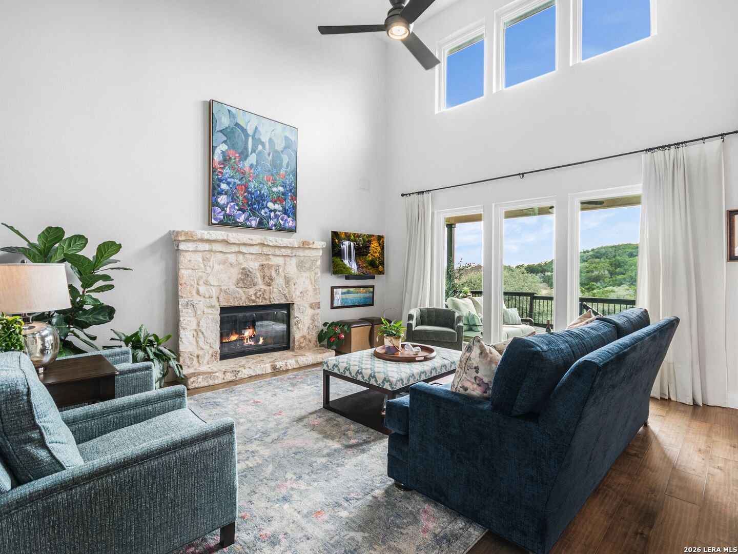 9418 Conbar Lane Helotes, TX 78023 - Photo 3 of 68