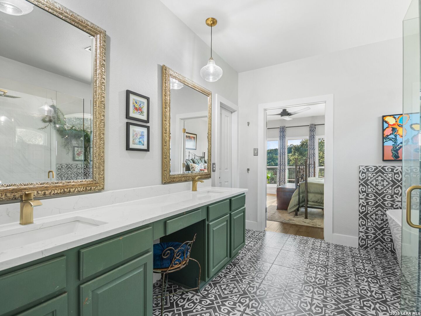 9418 Conbar Lane Helotes, TX 78023 - Photo 31 of 68