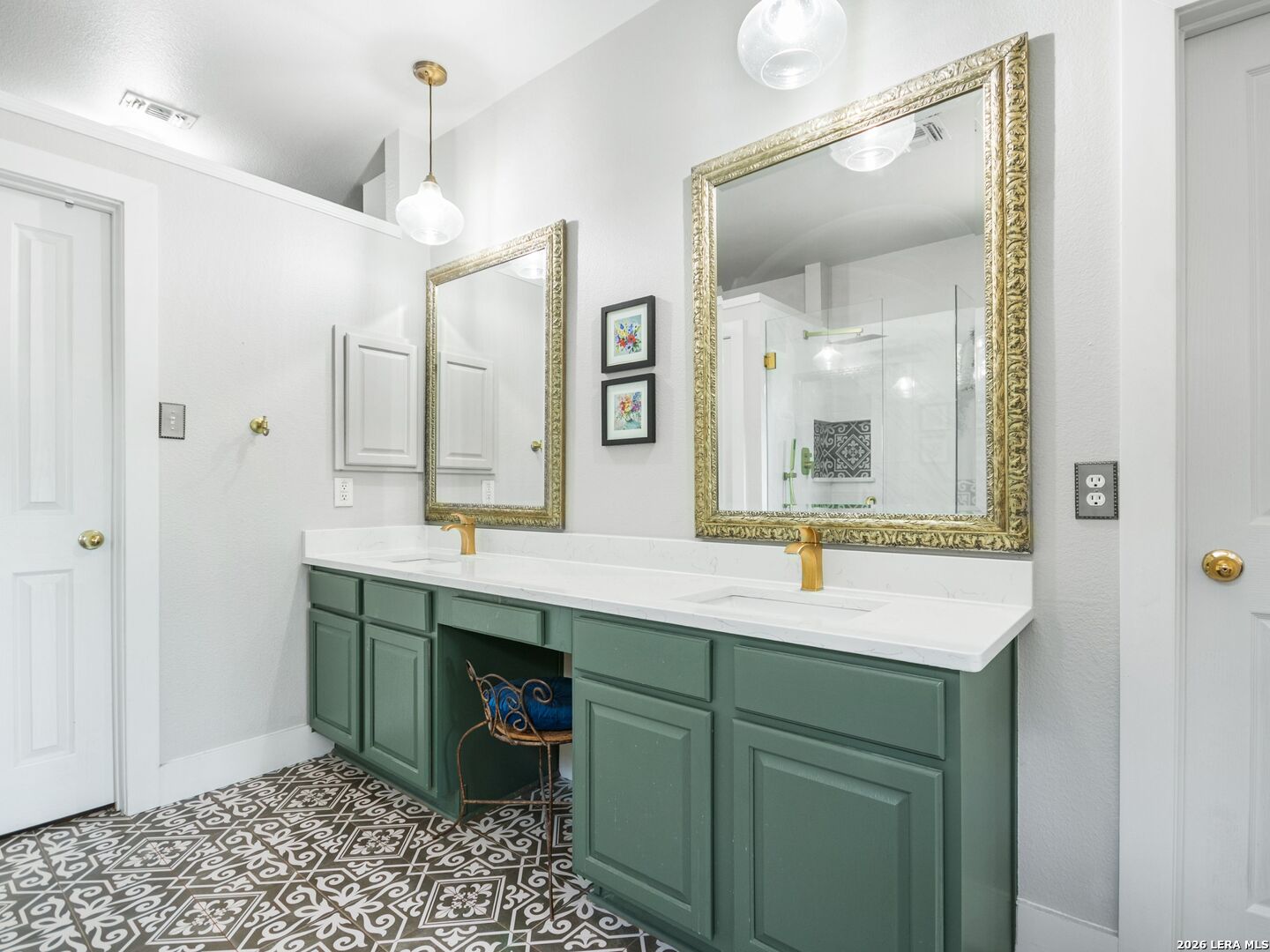 9418 Conbar Lane Helotes, TX 78023 - Photo 32 of 68