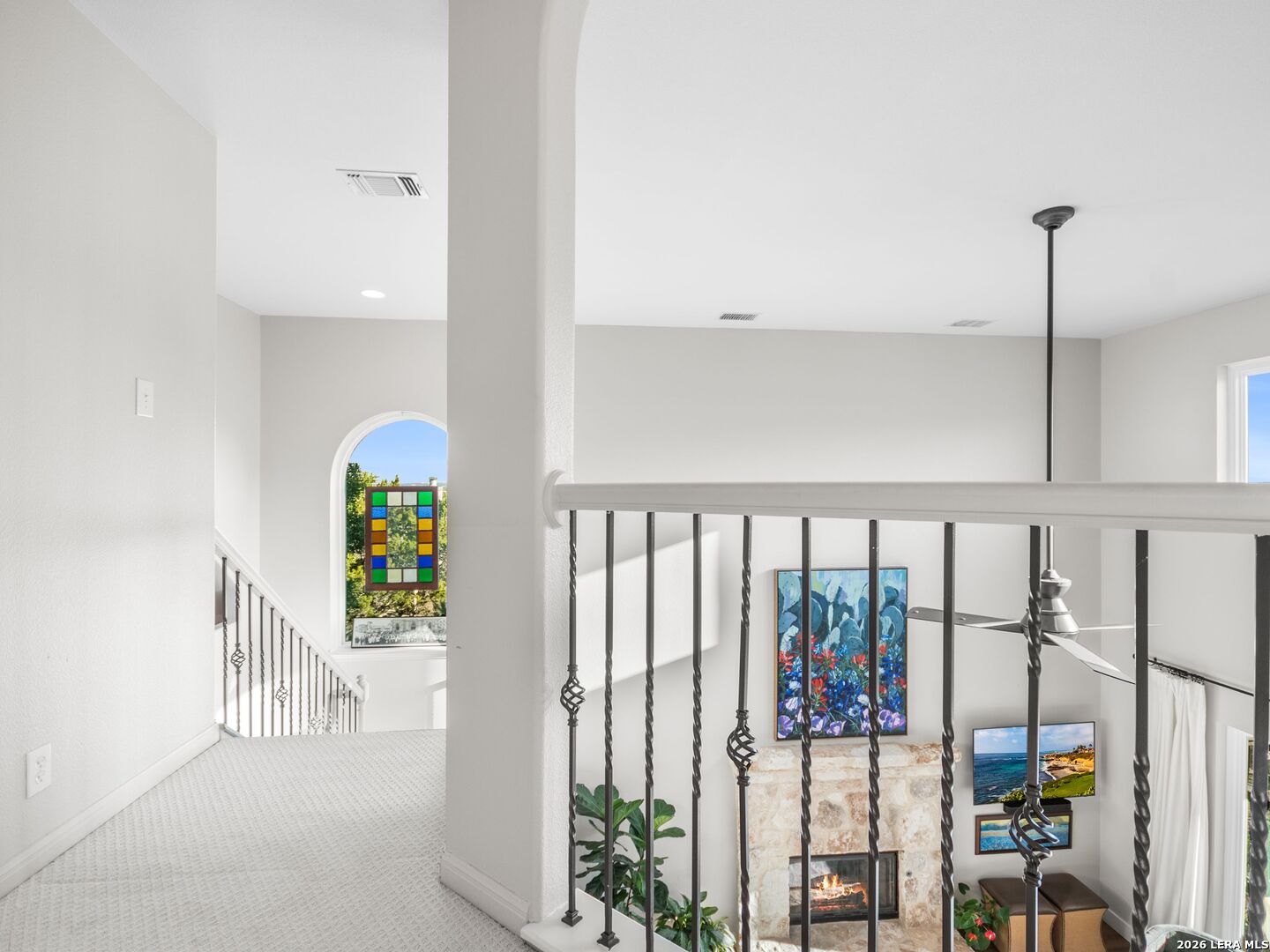 9418 Conbar Lane Helotes, TX 78023 - Photo 37 of 68