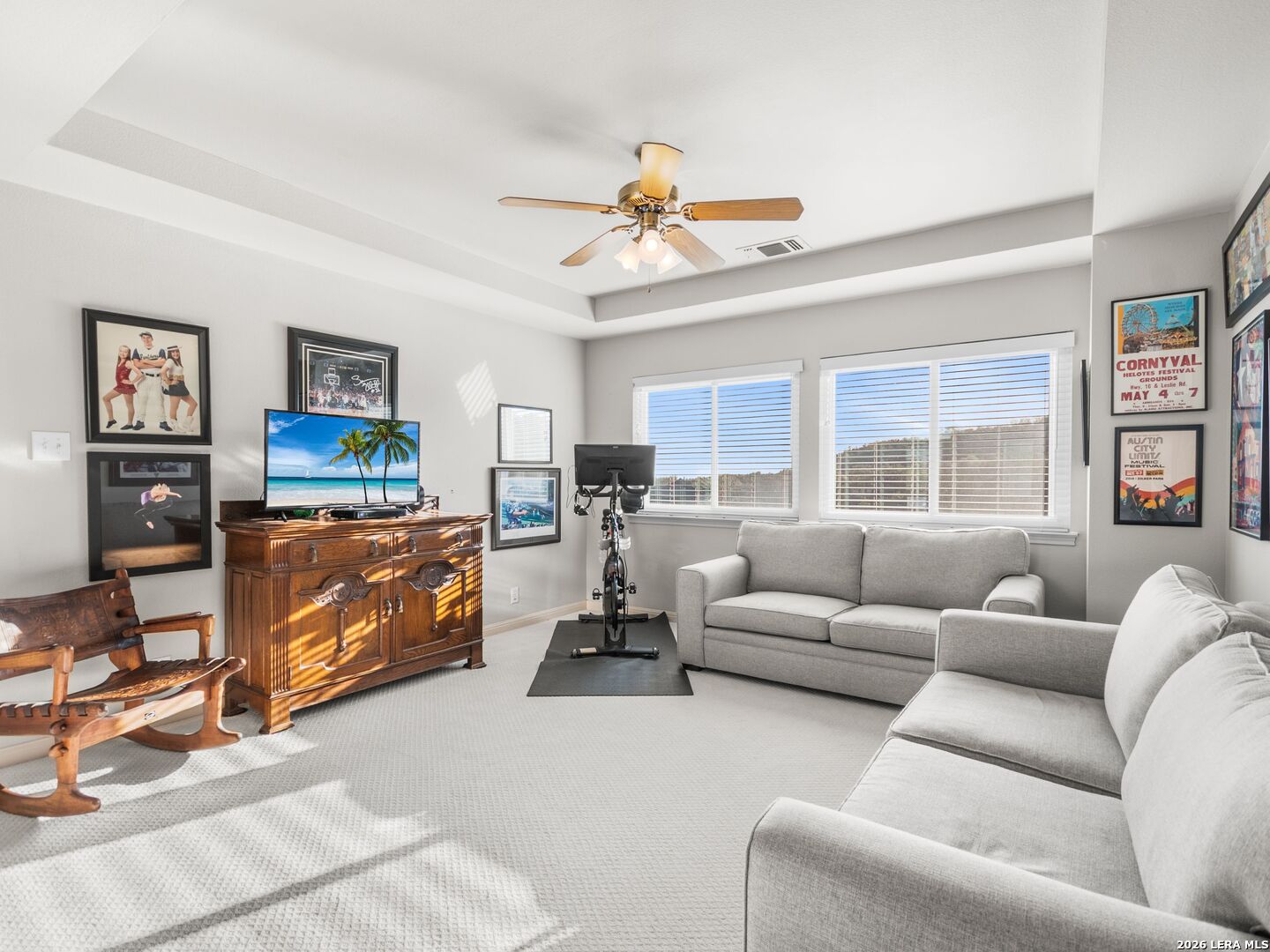 9418 Conbar Lane Helotes, TX 78023 - Photo 39 of 68