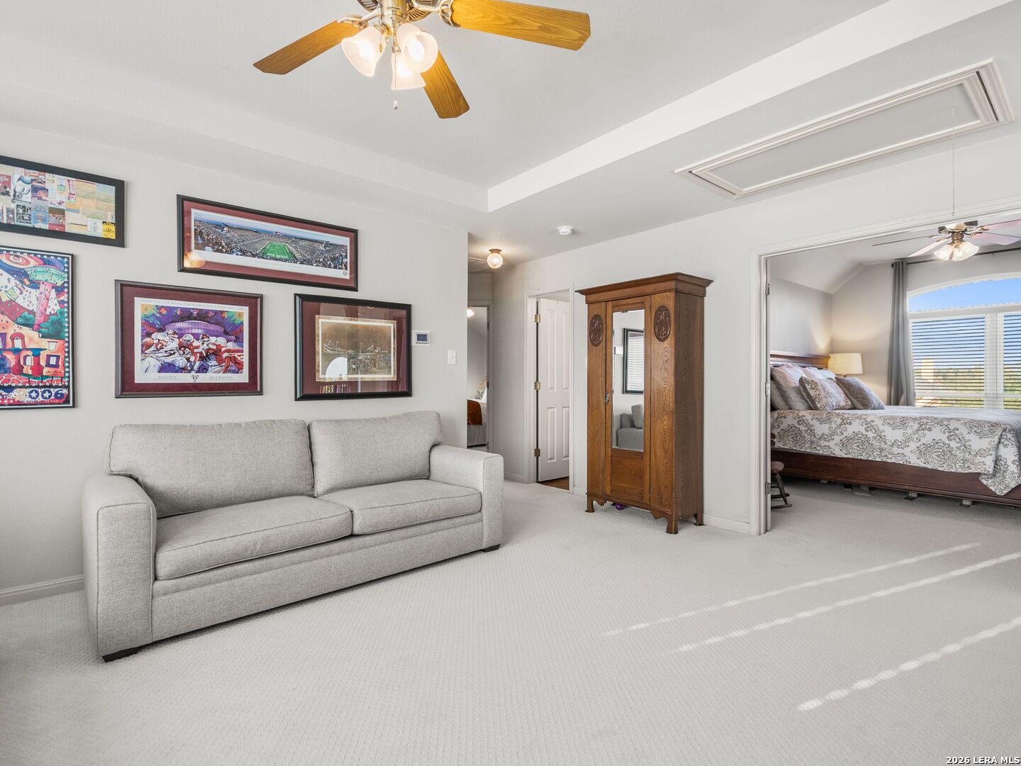 9418 Conbar Lane Helotes, TX 78023 - Photo 40 of 68