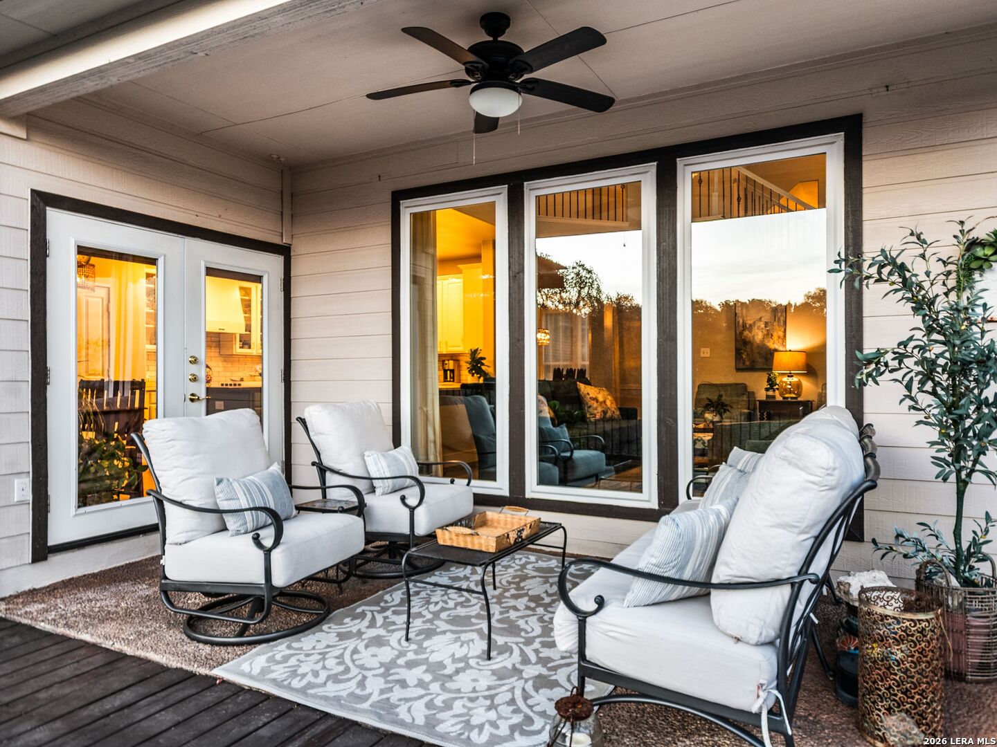 9418 Conbar Lane Helotes, TX 78023 - Photo 46 of 68