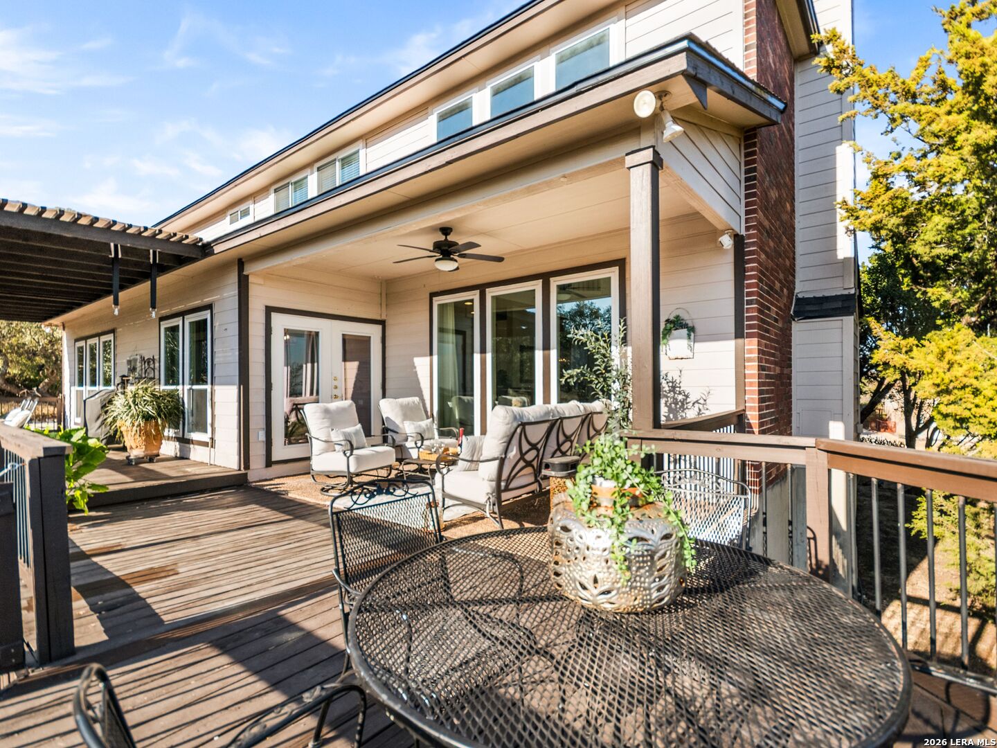 9418 Conbar Lane Helotes, TX 78023 - Photo 51 of 68