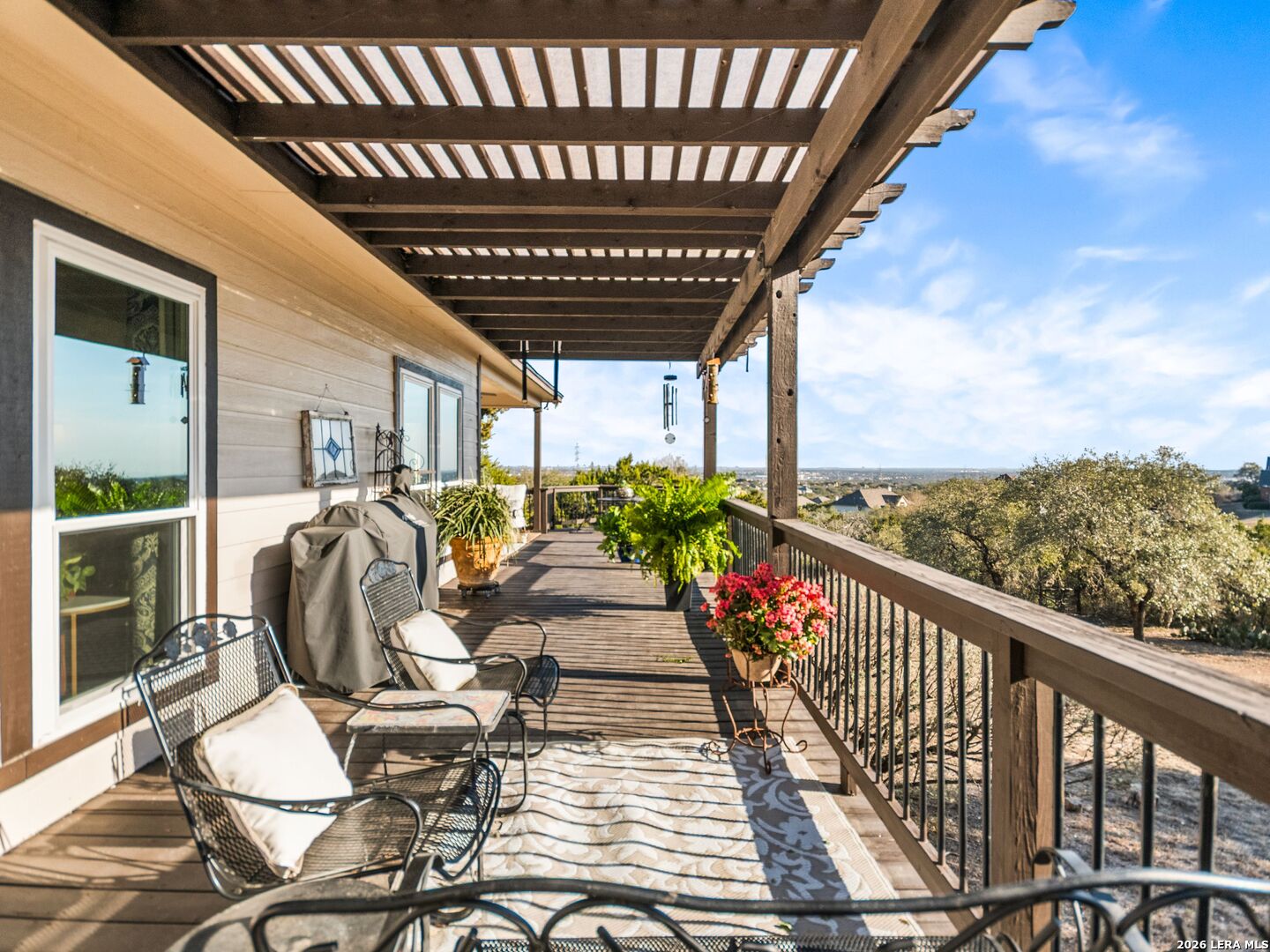 9418 Conbar Lane Helotes, TX 78023 - Photo 53 of 68