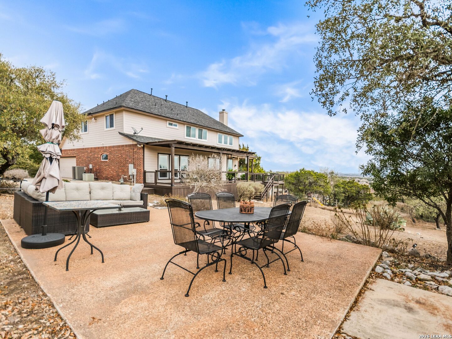 9418 Conbar Lane Helotes, TX 78023 - Photo 57 of 68