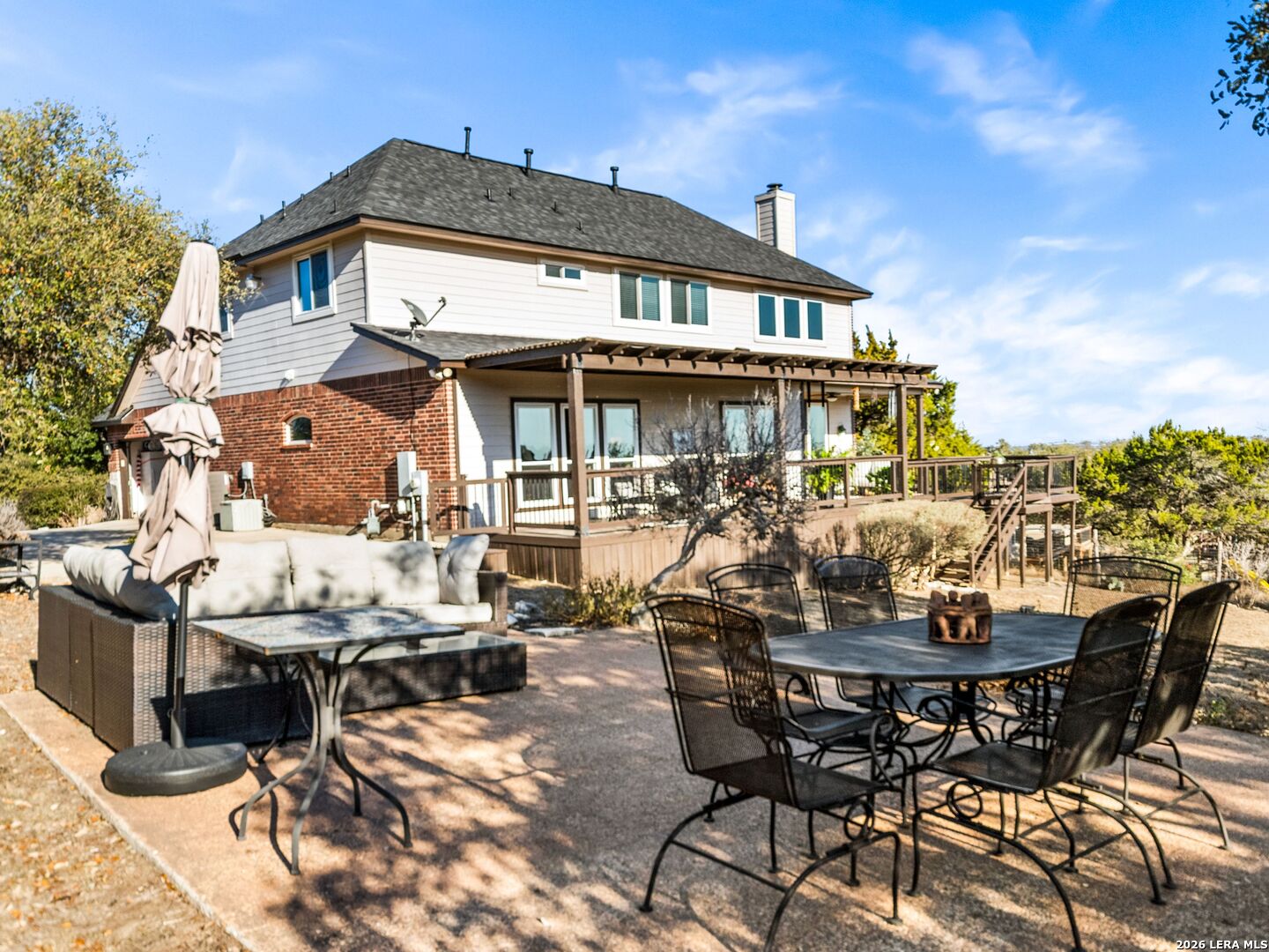 9418 Conbar Lane Helotes, TX 78023 - Photo 58 of 68