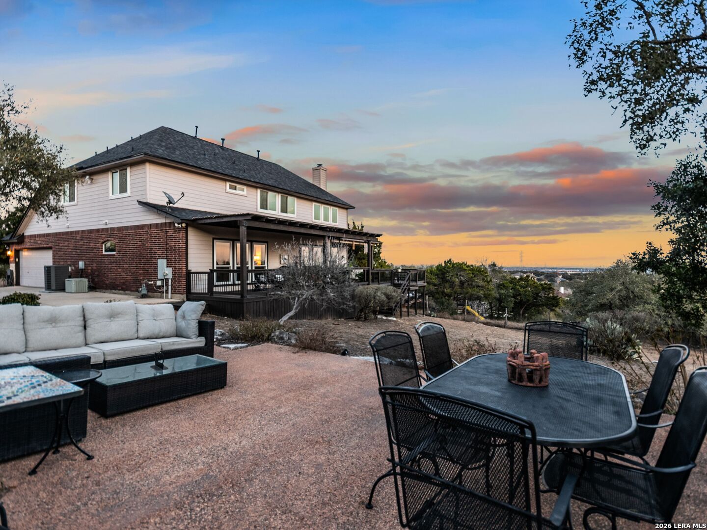 9418 Conbar Lane Helotes, TX 78023 - Photo 59 of 68