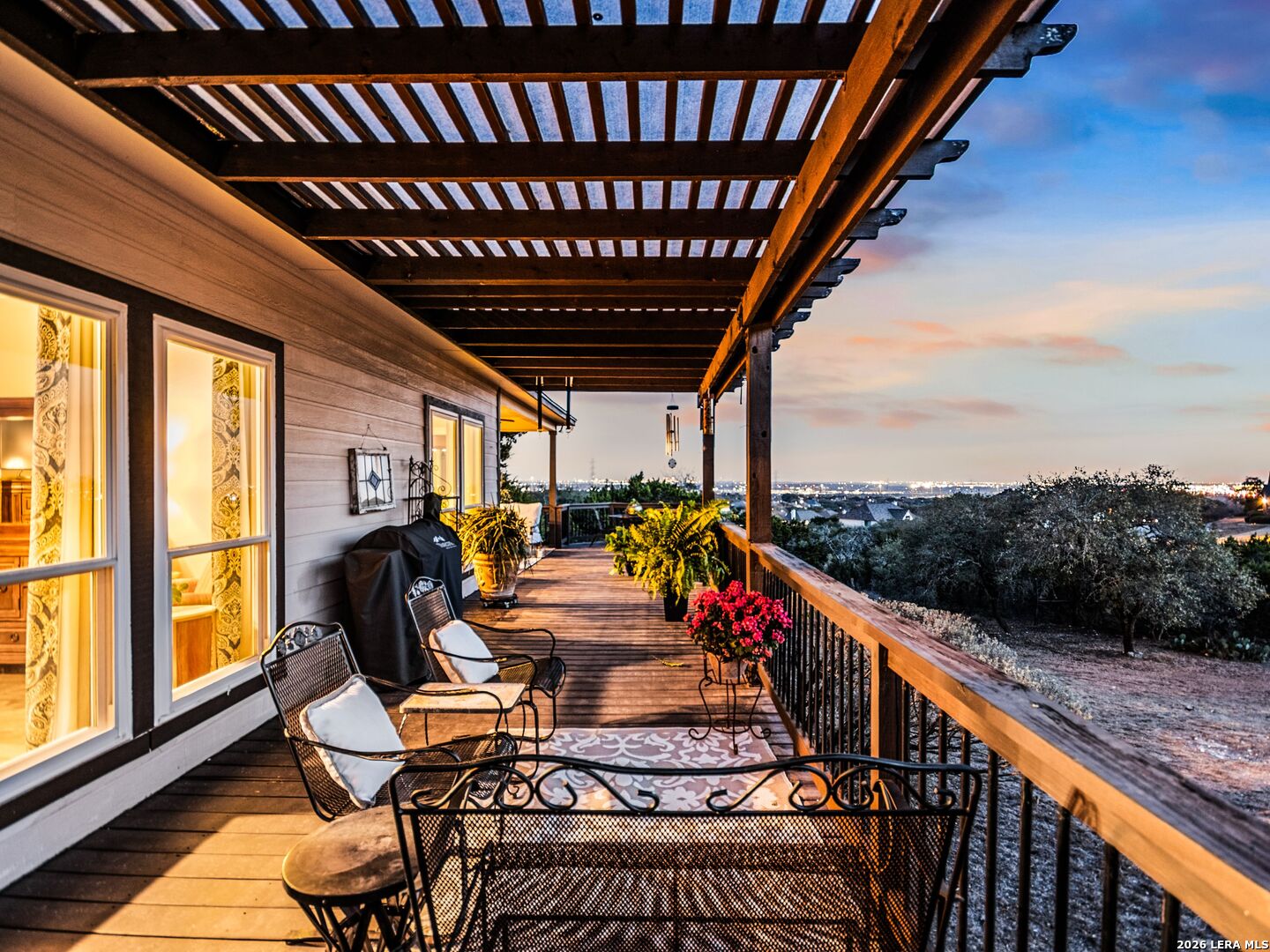 9418 Conbar Lane Helotes, TX 78023 - Photo 60 of 68