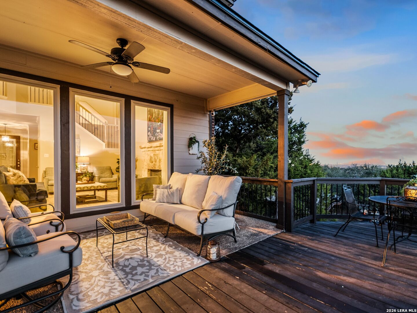 9418 Conbar Lane Helotes, TX 78023 - Photo 61 of 68